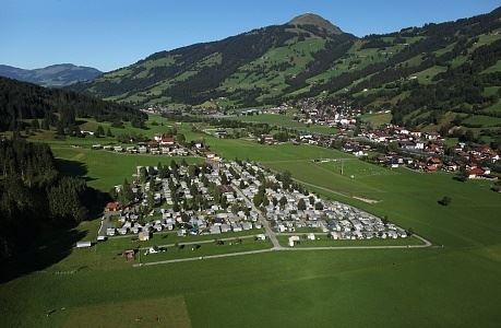 Camping Brixen